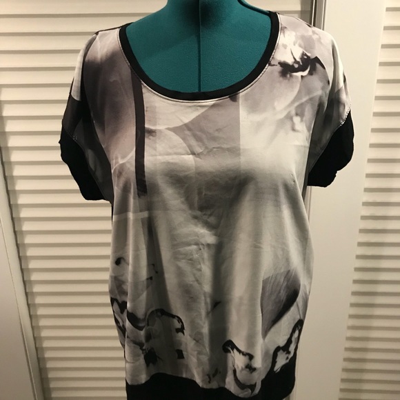 Apt 9 Women’s Blouse - Picture 4 of 5